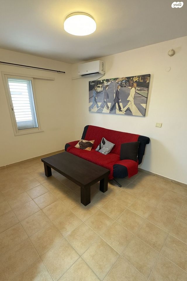 דירה, אלכסנדר ינאי, שכונה ד', באר שבע