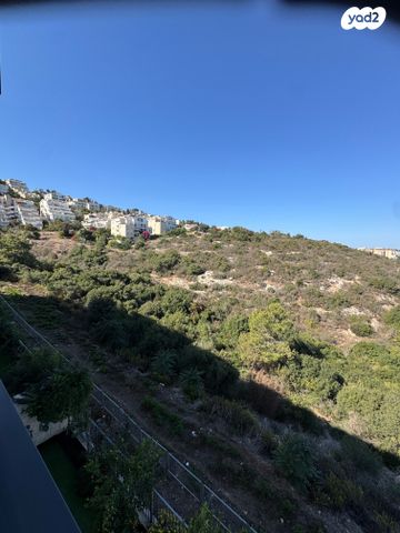 דירה, יהורם גאון, גבעת זמר, חיפה