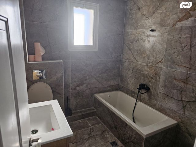 דירה, חנוך אלבק, תלפיות, ירושלים