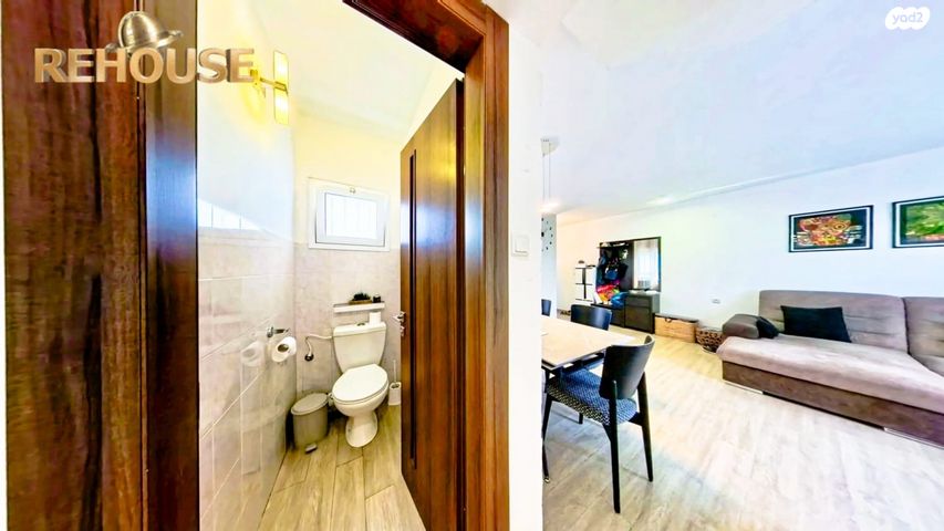 דירה, הכלנית, רובע ח', אשדוד