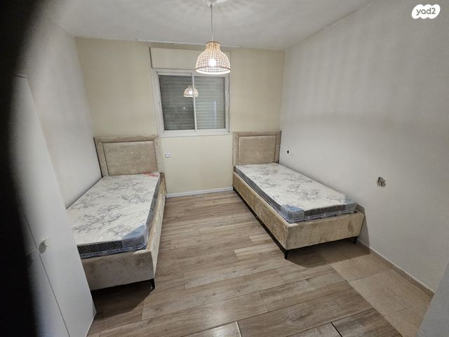 דירה, חנוך אלבק, תלפיות, ירושלים