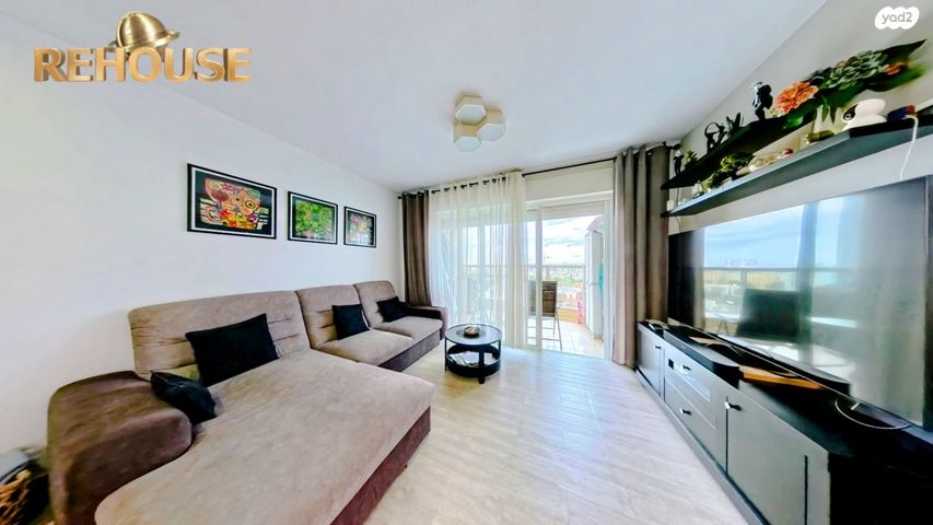 דירה, הכלנית, רובע ח', אשדוד