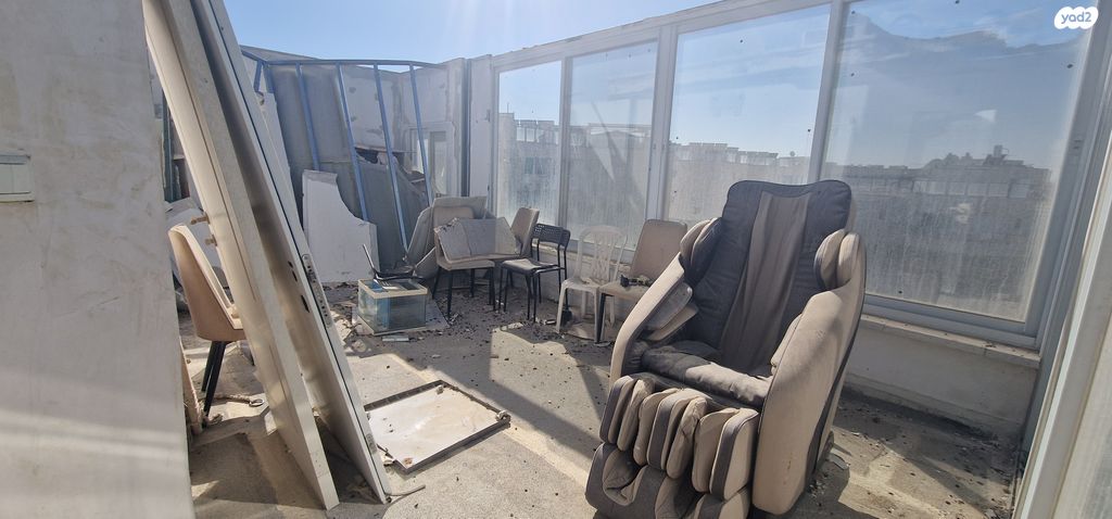 דירה, חנוך אלבק, תלפיות, ירושלים