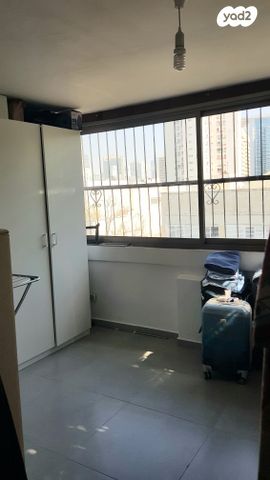 גג/ פנטהאוז, יוסף אליהו, הצפון הישן - דרום, תל אביב יפו