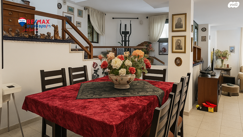 בית פרטי/ קוטג', דרך שלמה רילף 6, עין שרה, נהריה