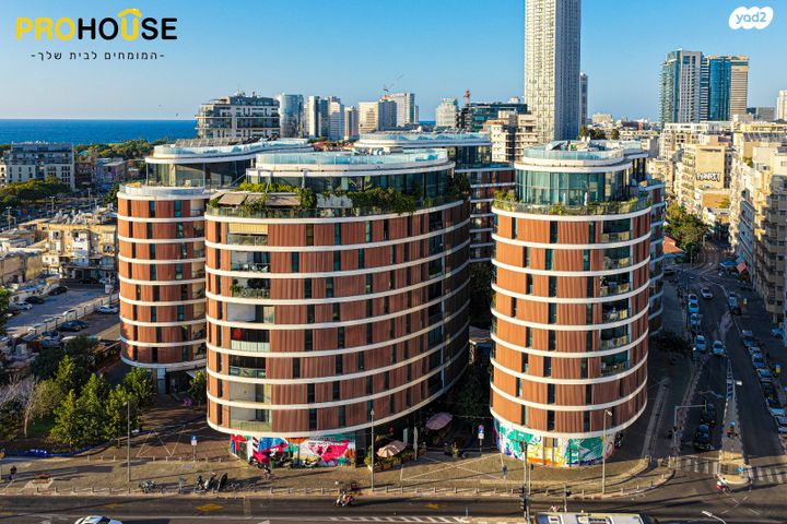 דירה, דרך שלמה, פלורנטין, תל אביב יפו