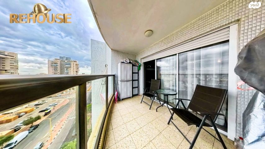 דירה, הכלנית, רובע ח', אשדוד