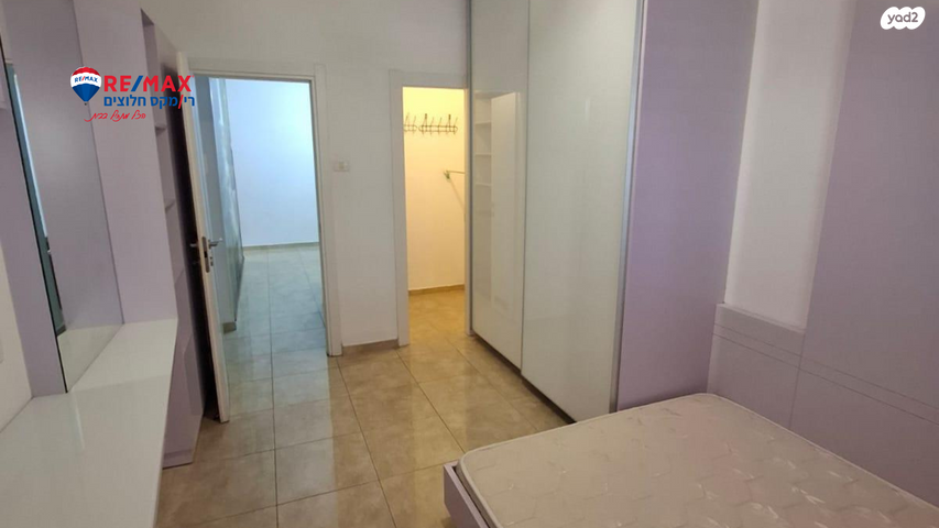 דירה, יפה נוף 39, גבעת אוסישקין, נהריה