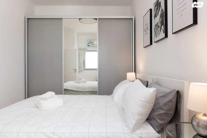 דירה, דרך מנחם בגין, מונטיפיורי, הרכבת, תל אביב יפו