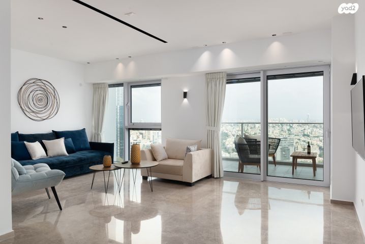 דרך מנחם בגין 