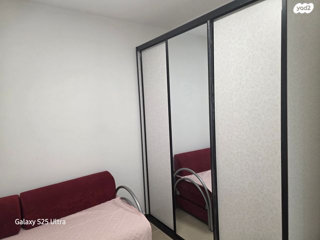 גג/ פנטהאוז, טירת כרמל