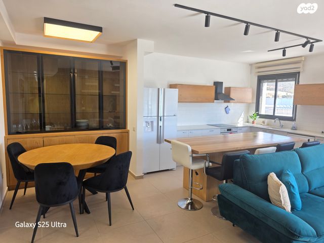 גג/ פנטהאוז, טירת כרמל