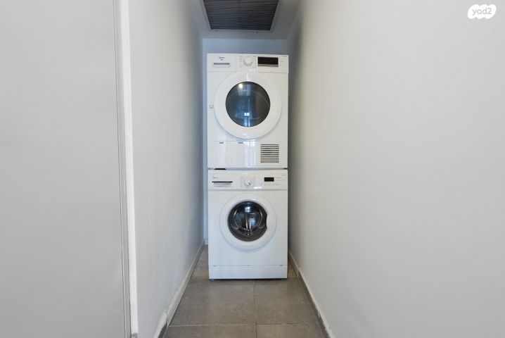 דירה, אלנבי 114, תל אביב יפו