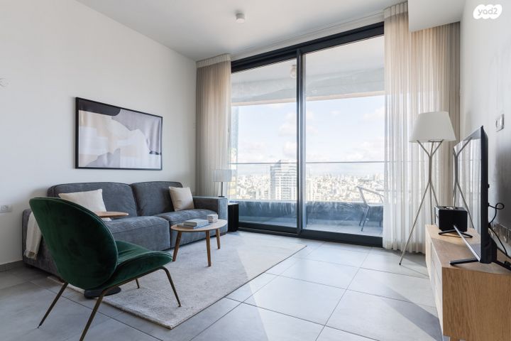 דרך מנחם בגין 