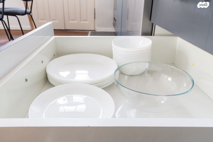 דירה, אלנבי 114, תל אביב יפו