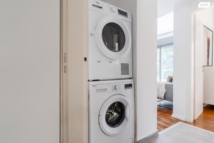 דירה, אלנבי, תל אביב יפו