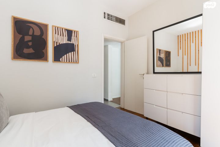 דירה, אלנבי, תל אביב יפו