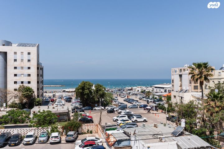 דירה, תל אביב יפו