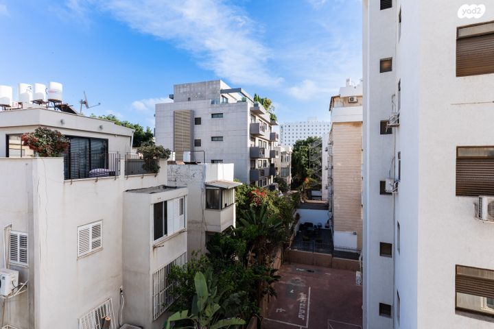 דירה, הירקון, תל אביב יפו