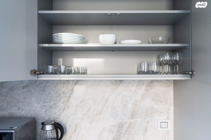 דירה, הירקון, תל אביב יפו