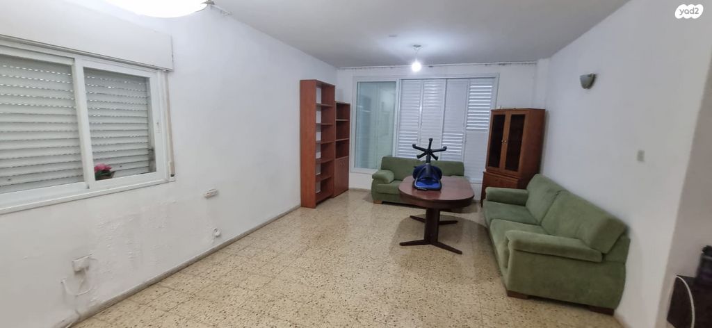 דירה, הבריכה, נווה שאנן, חיפה