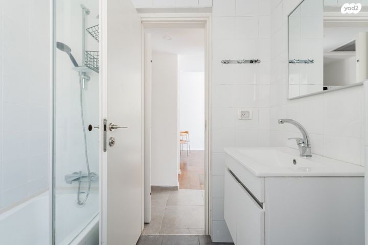 דירה, אלנבי, תל אביב יפו