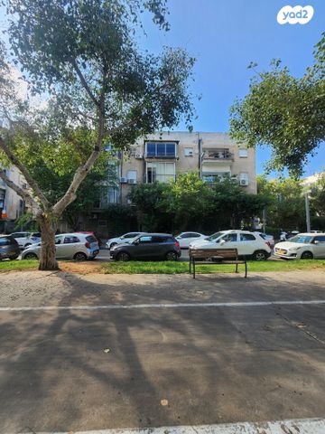 דירה, שדרות נורדאו, הצפון הישן - צפון, תל אביב יפו