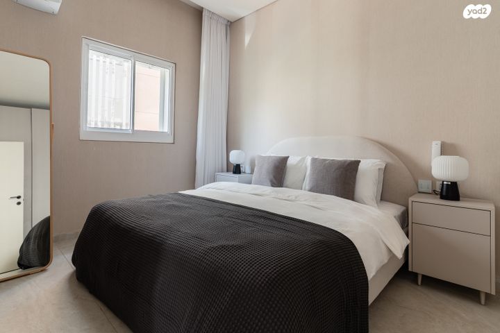 דירה, הירקון, תל אביב יפו