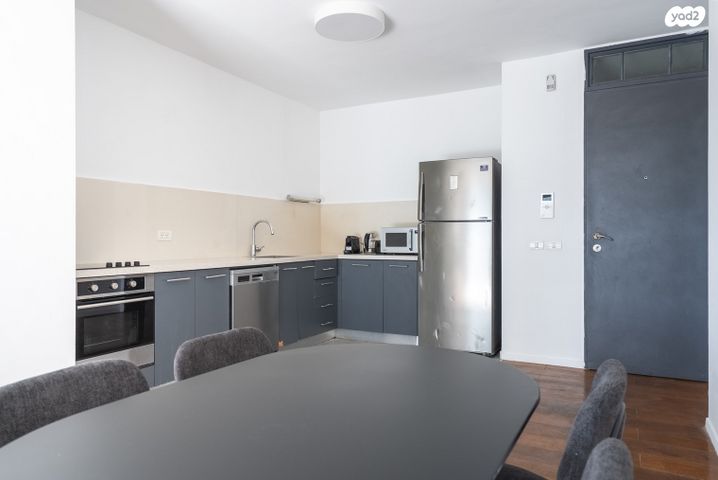 דירה, אלנבי, תל אביב יפו