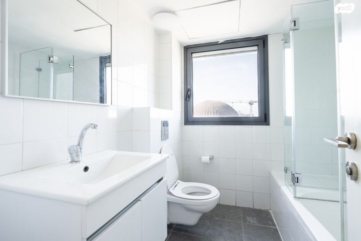 דירה, אלנבי, תל אביב יפו