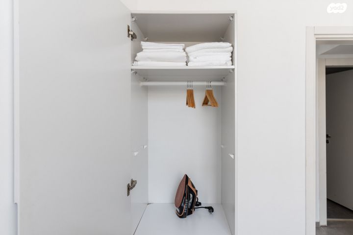 דירה, אלנבי 114, תל אביב יפו