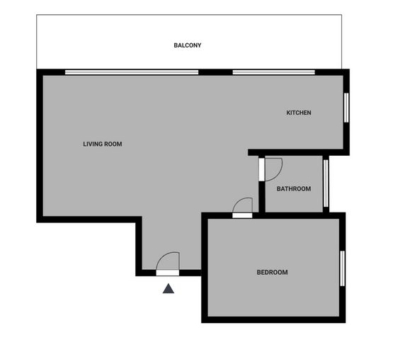 דירה, הירקון, תל אביב יפו