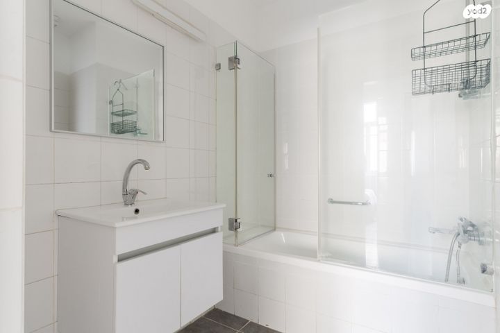 דירה, אלנבי 114, תל אביב יפו