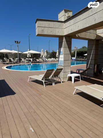 דירה, נתן יונתן 22, עיר ימים, נתניה