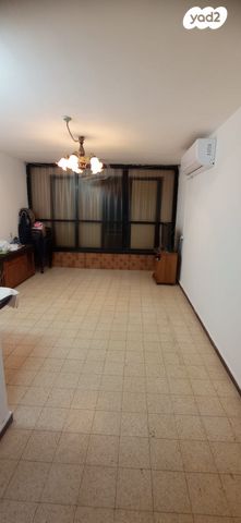 דירה, הר הצופים, קרית שרת מזרח, חולון