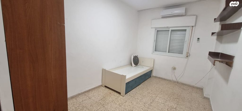 דירה, הבריכה, נווה שאנן, חיפה