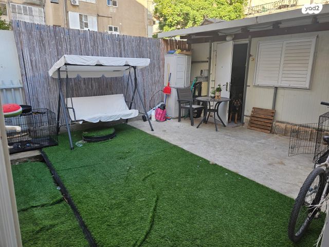 א' / צפון מזרח העיר