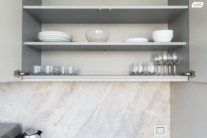 דירה, הירקון, תל אביב יפו