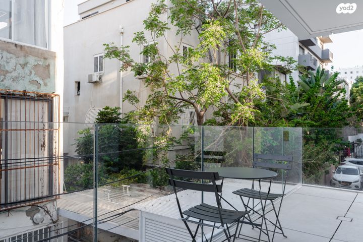 דירה, הירקון, תל אביב יפו