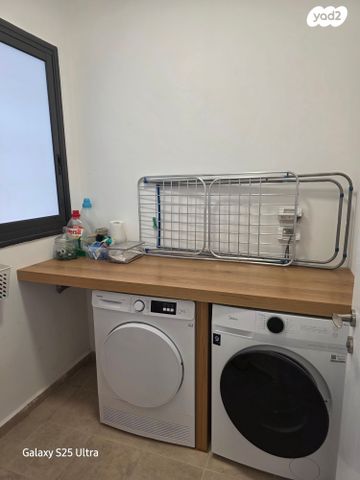 גג/ פנטהאוז, טירת כרמל