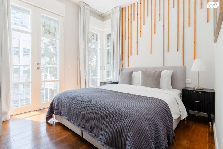 דירה, אלנבי, תל אביב יפו