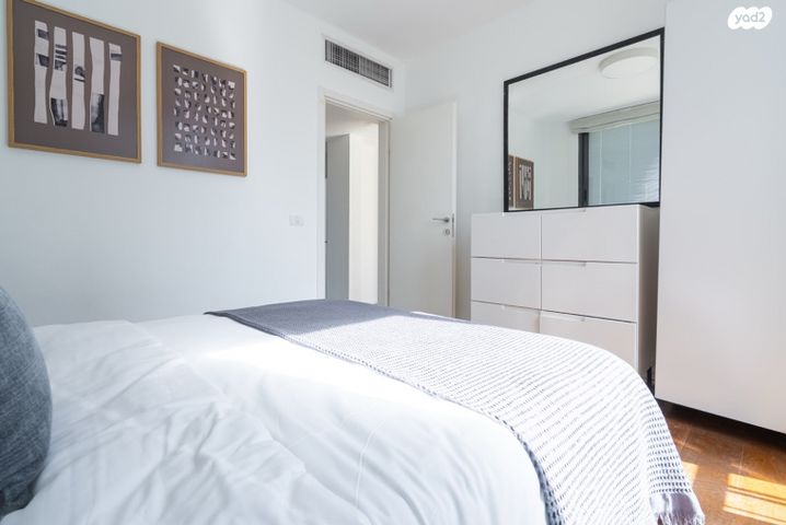 דירה, אלנבי, תל אביב יפו