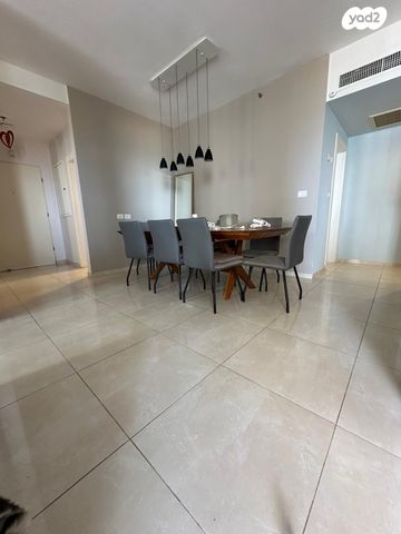 דירה, נתן יונתן 22, עיר ימים, נתניה