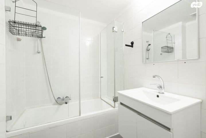 דירה, אלנבי 114, תל אביב יפו