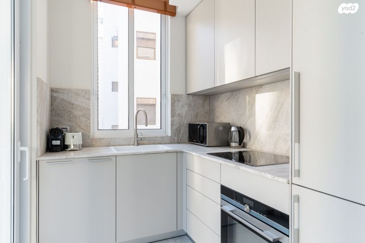 דירה, הירקון, תל אביב יפו