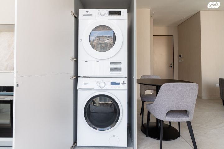 דירה, הירקון, תל אביב יפו