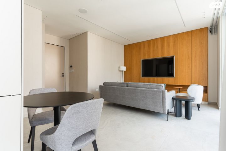 דירה, הירקון, תל אביב יפו