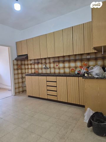 דירה, מוצקין הותיקה, קרית מוצקין