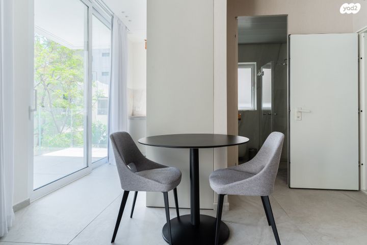 דירה, הירקון, תל אביב יפו