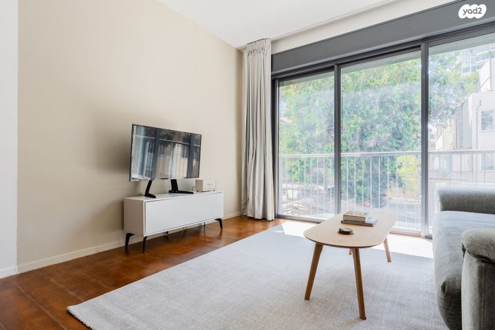 דירה, אלנבי, תל אביב יפו